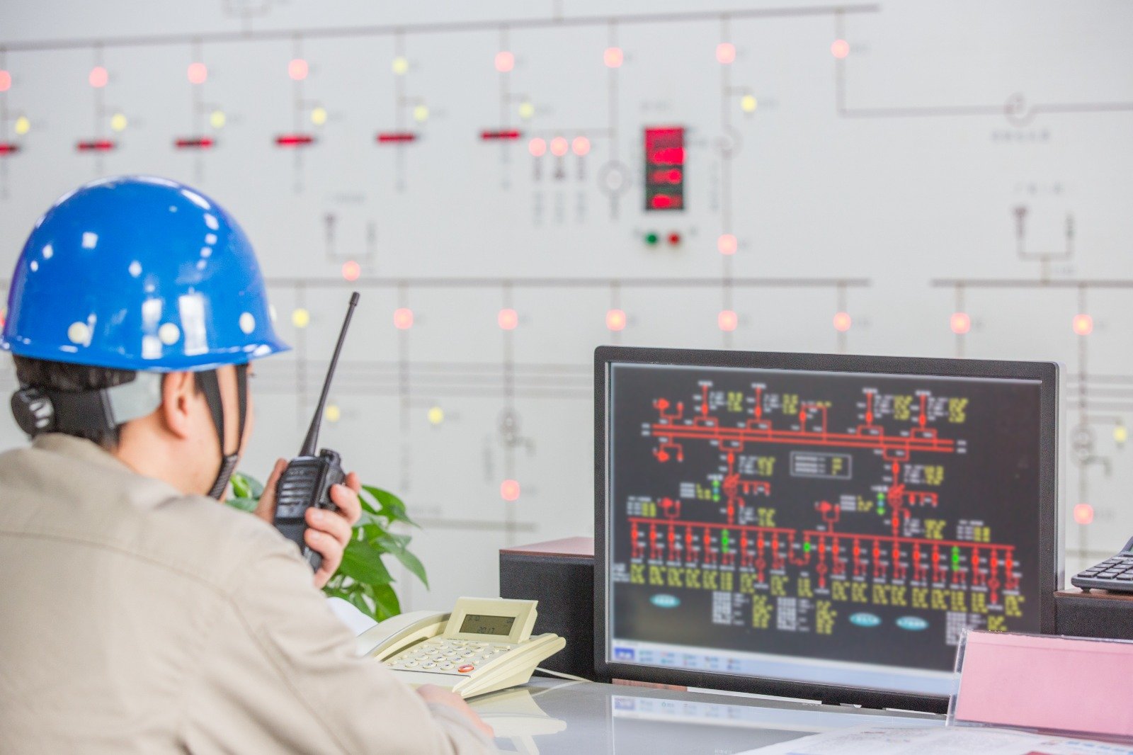Electrical